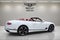2020 Bentley Continental GT V8