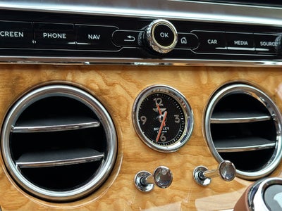 2023 Bentley Continental GT Base