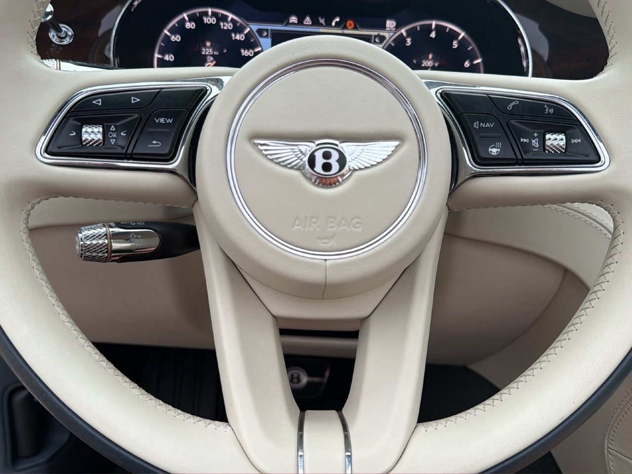 2022 Bentley Continental GT V8