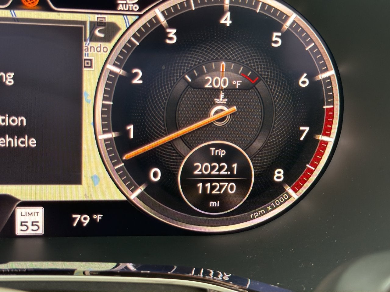 2022 Bentley Continental GT V8