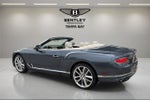 2022 Bentley Continental GT V8
