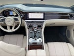 2022 Bentley Continental GT V8