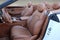 2024 Bentley Continental GT V8