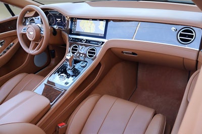 2024 Bentley Continental GT V8