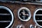 2024 Bentley Continental GT V8