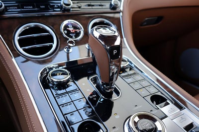 2024 Bentley Continental GT V8