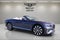 2026 Bentley Continental GTC