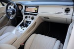 2026 Bentley Continental GTC