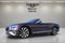 2026 Bentley Continental GTC