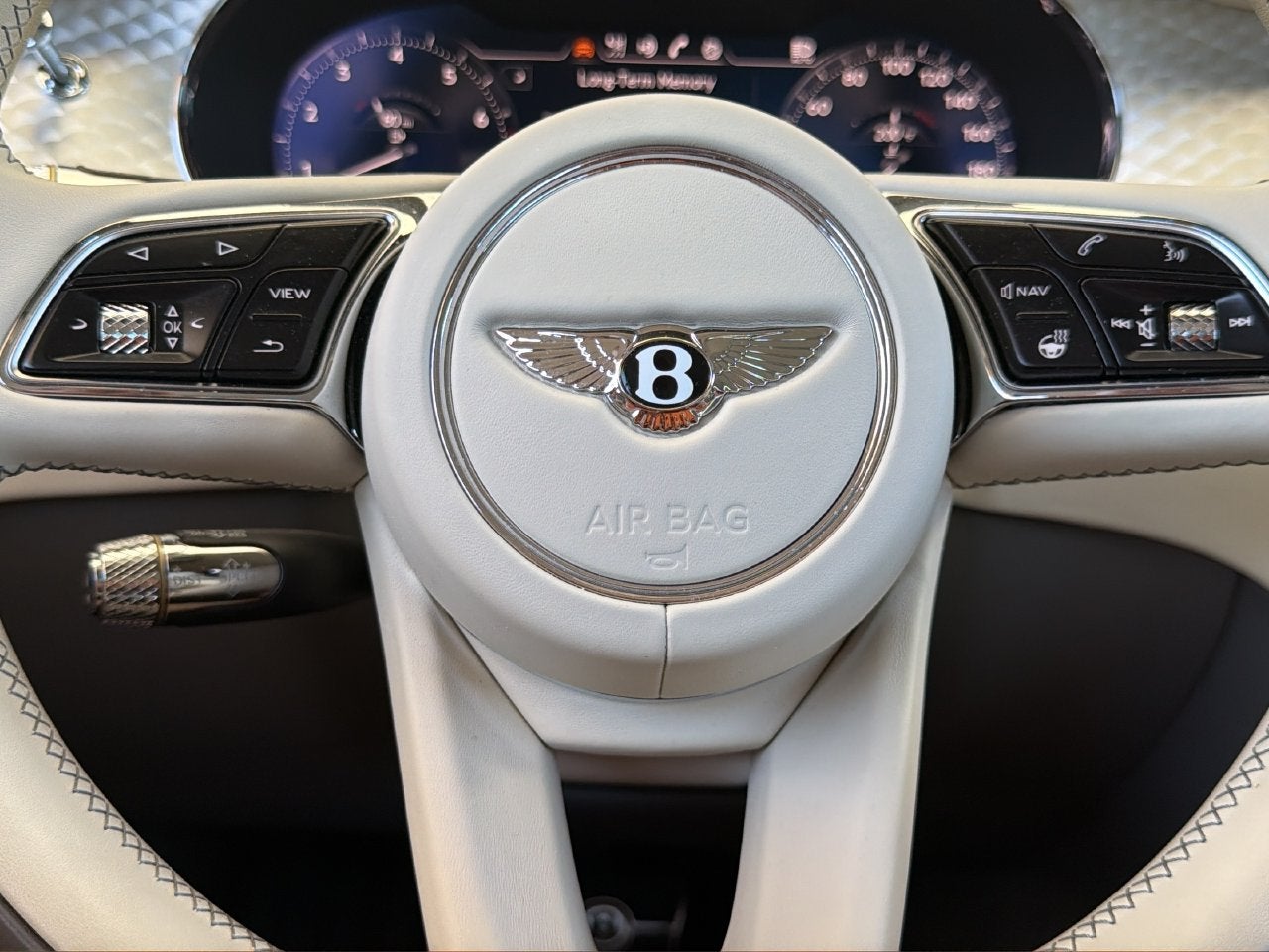 2022 Bentley Continental GT Speed