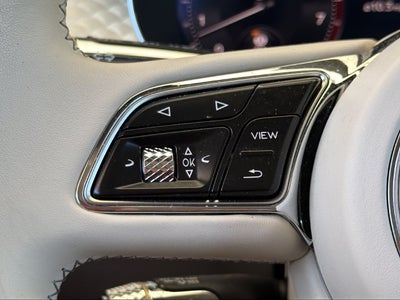 2022 Bentley Continental GT Speed