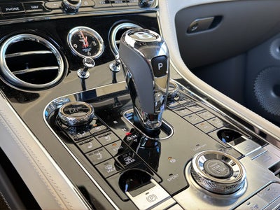 2022 Bentley Continental GT Speed