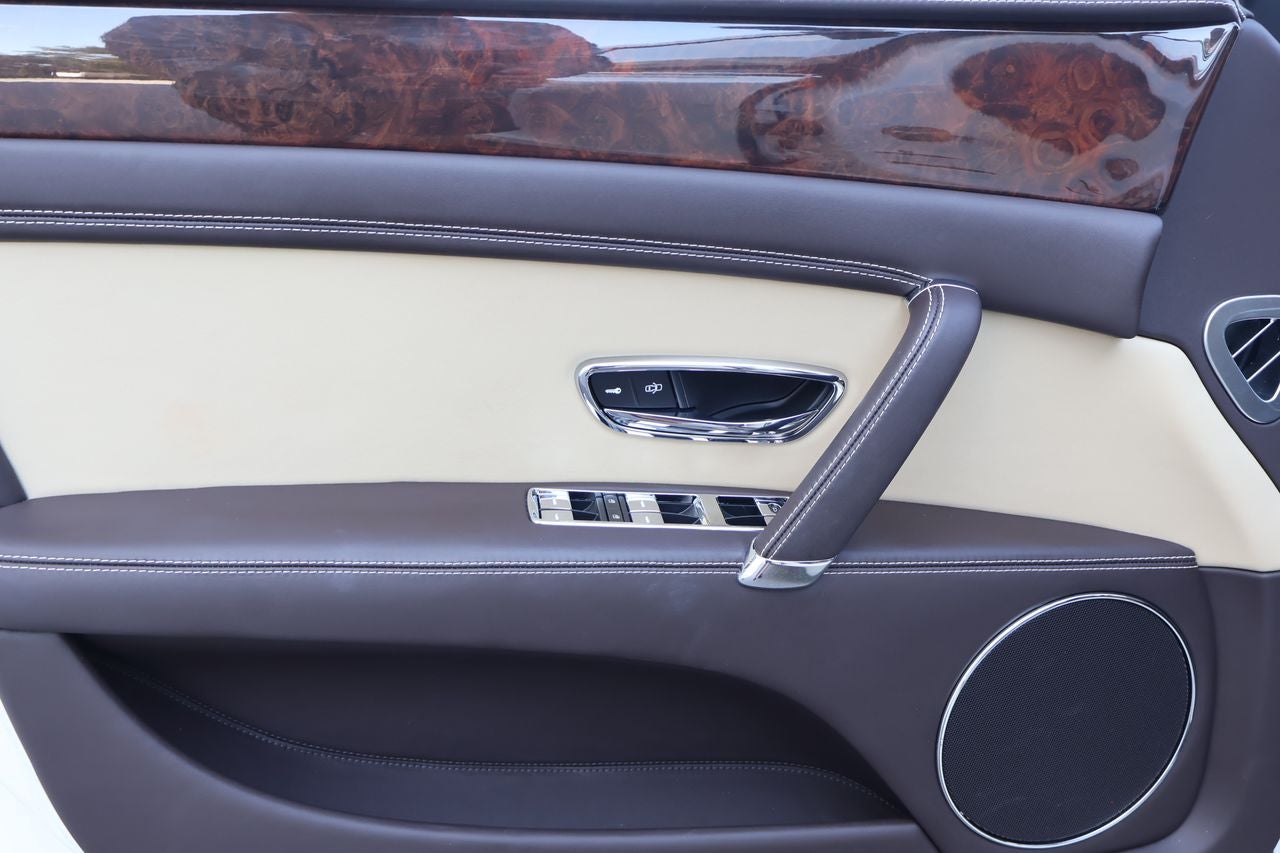 2018 Bentley Flying Spur V8 S