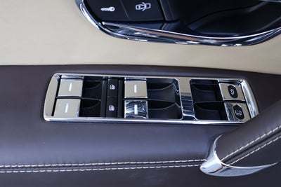 2018 Bentley Flying Spur V8 S