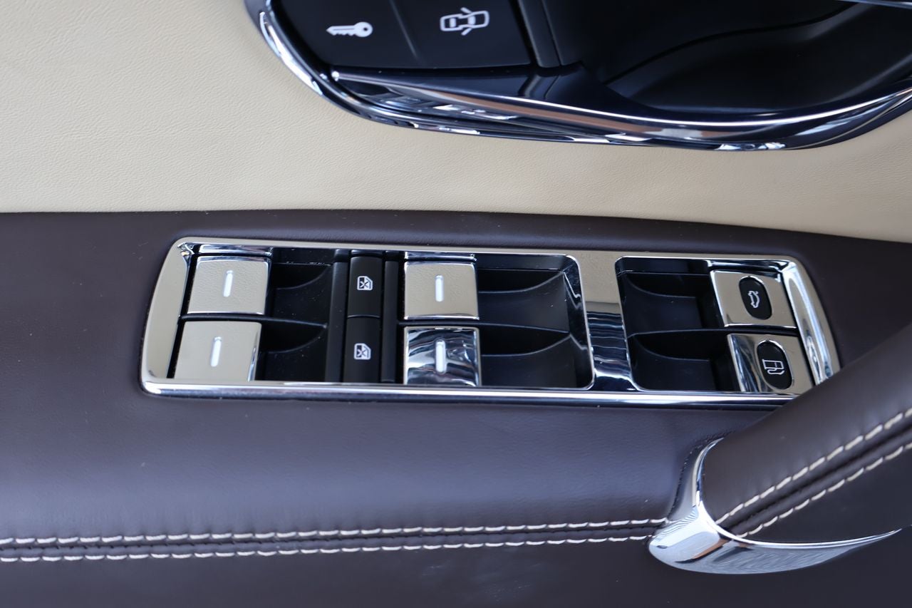 2018 Bentley Flying Spur V8 S