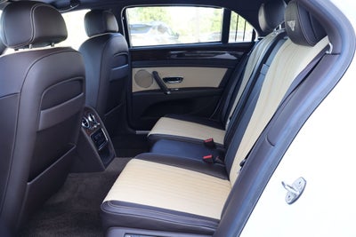 2018 Bentley Flying Spur V8 S