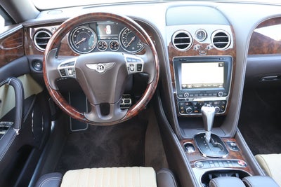 2018 Bentley Flying Spur V8 S