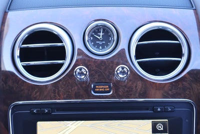 2018 Bentley Flying Spur V8 S