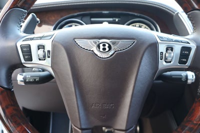 2018 Bentley Flying Spur V8 S
