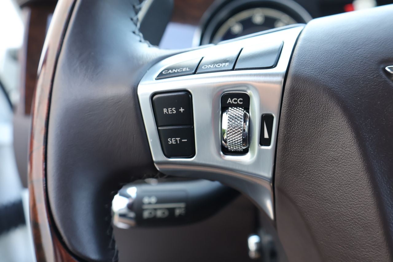 2018 Bentley Flying Spur V8 S