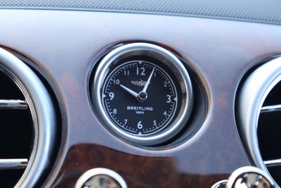 2018 Bentley Flying Spur V8 S
