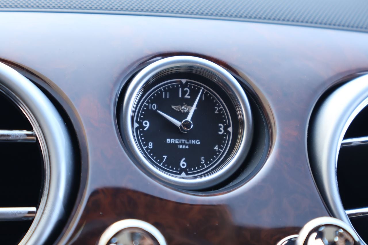 2018 Bentley Flying Spur V8 S