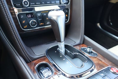 2018 Bentley Flying Spur V8 S