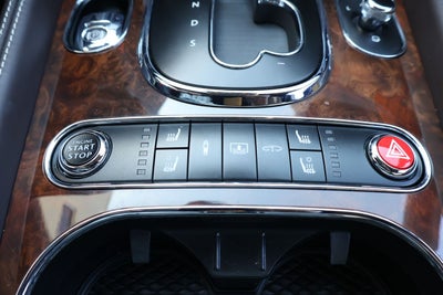 2018 Bentley Flying Spur V8 S