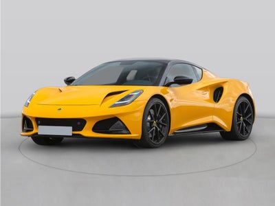 2024 Lotus Emira V6