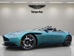 2022 Aston Martin DB11 Volante