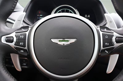 2022 Aston Martin DB11 Volante