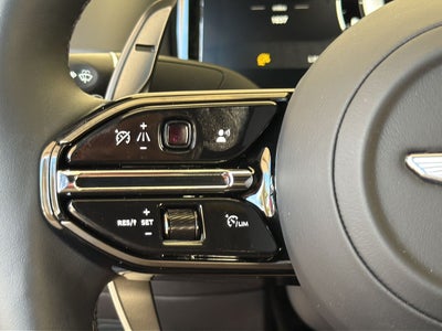2026 Aston Martin DB12 Volante