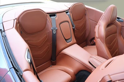 2021 Aston Martin DBS Superleggera
