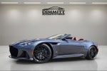 2021 Aston Martin DBS Superleggera