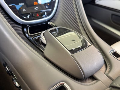 2023 Aston Martin DBS Volante