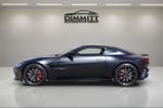 2023 Aston Martin Vantage Base