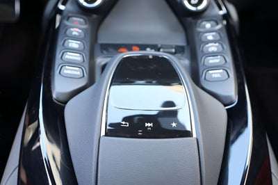 2023 Aston Martin Vantage Base