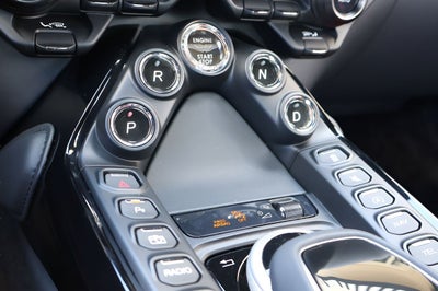 2023 Aston Martin Vantage Base
