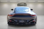 2023 Aston Martin Vantage Base