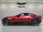 2026 Aston Martin Vantage Base