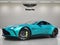 2026 Aston Martin Vantage Coupe