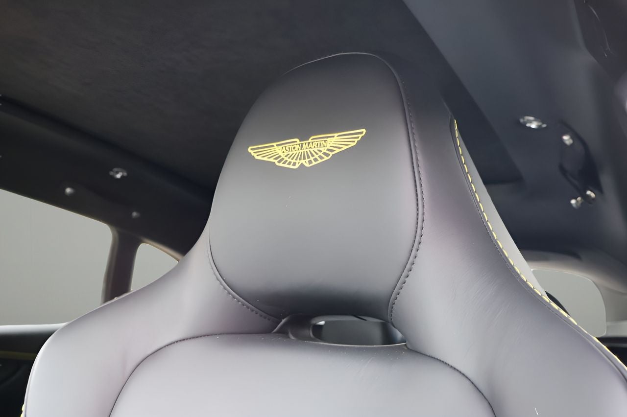 2023 Aston Martin DBX 707