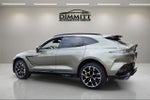 2023 Aston Martin DBX 707