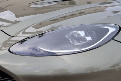 2023 Aston Martin DBX 707