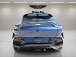 2025 Aston Martin DBX 707