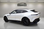 2025 Aston Martin DBX 707