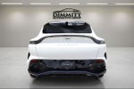 2025 Aston Martin DBX 707