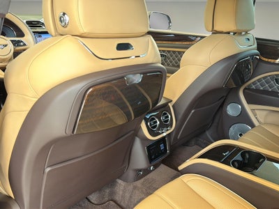 2023 Bentley Bentayga Base