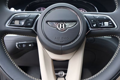 2025 Bentley Bentayga EWB Azure