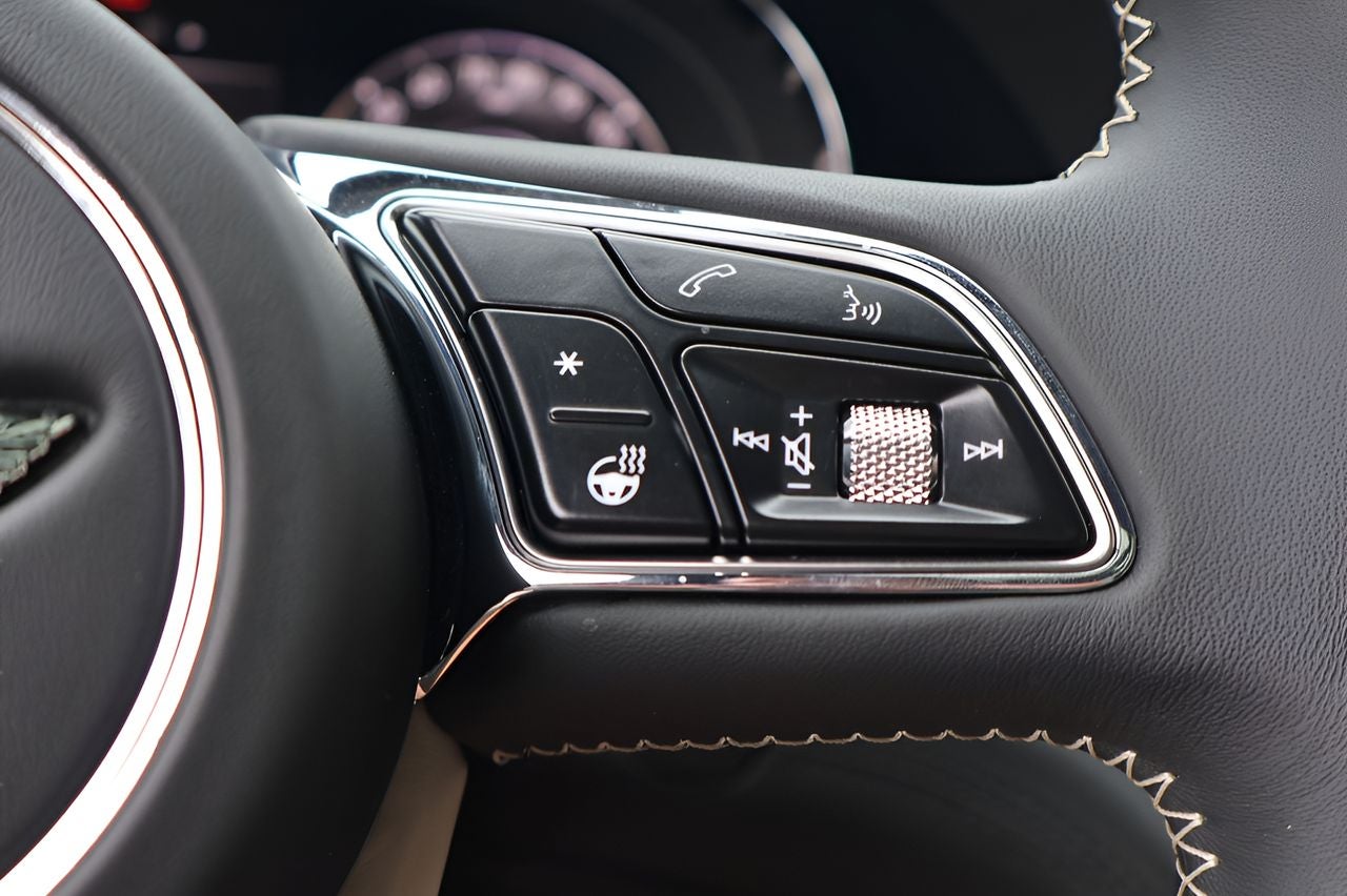 2025 Bentley Bentayga EWB Azure